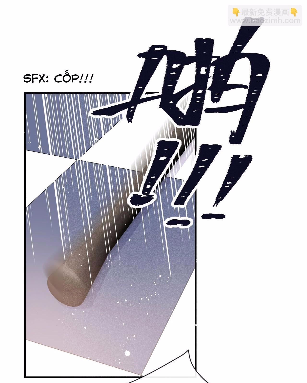 Lang Sói Thượng Khẩu - Chap 73