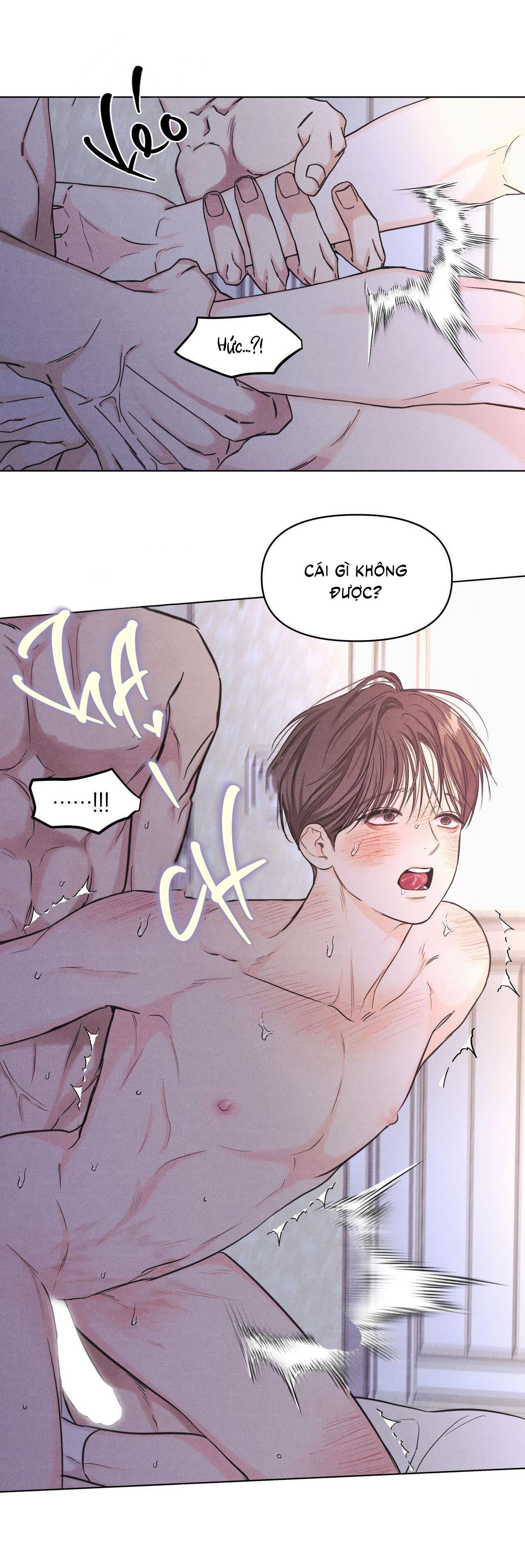 (CBunu) Công Việc Làm Thêm Thời Vụ - Chap 24