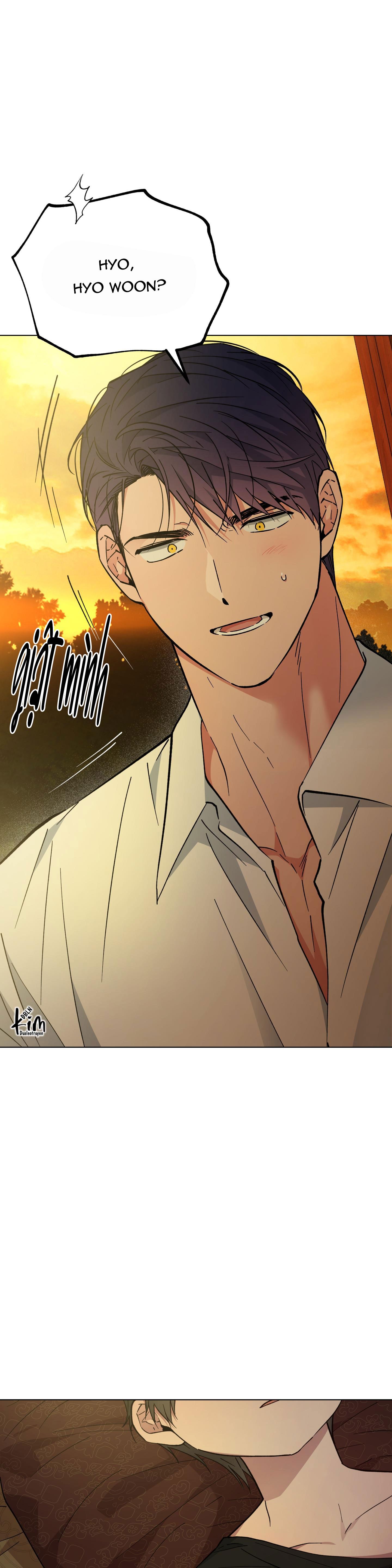 BÌNH MINH CỦA RỒNG - Chap 74