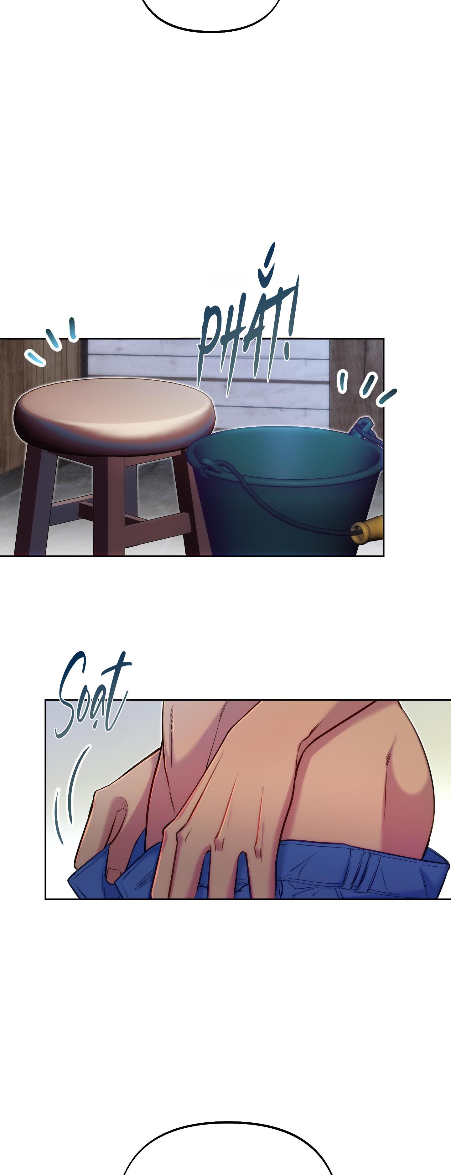 (NP) TRỞ THÀNH VUA CÔNG LƯỢC - Chap 33