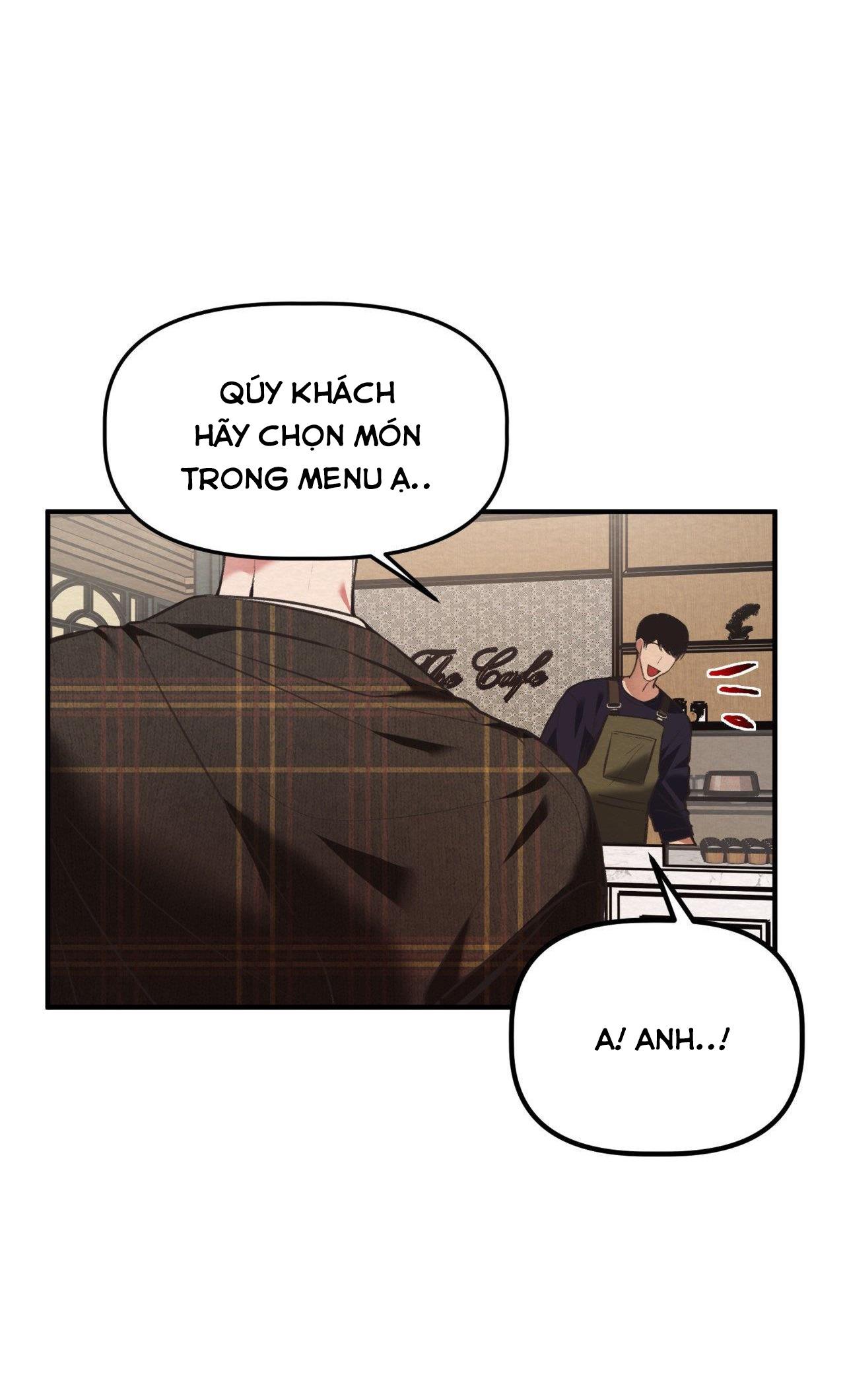 DEVIL ON TOP - Chap 30