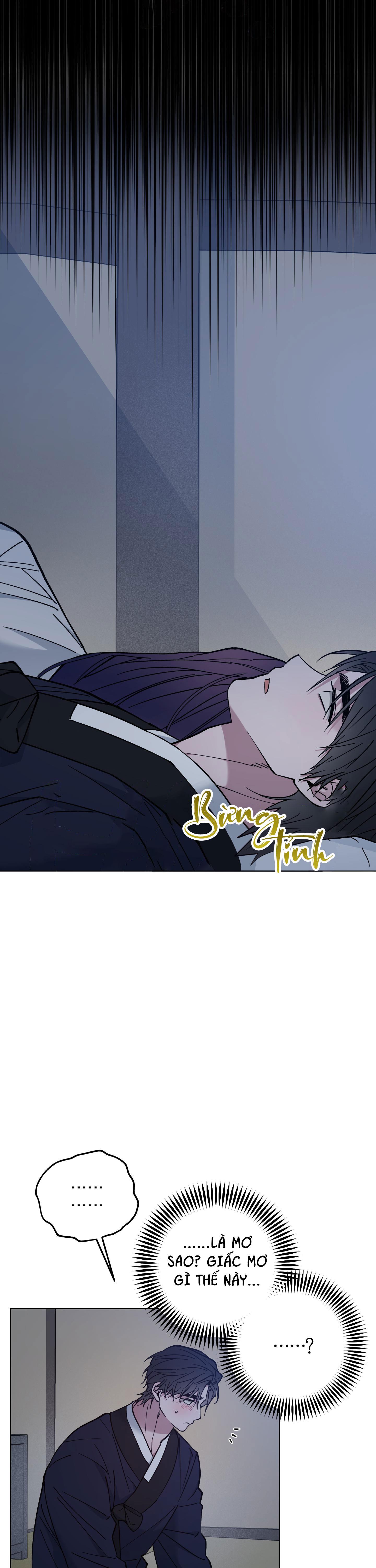 BÌNH MINH CỦA RỒNG - Chap 42