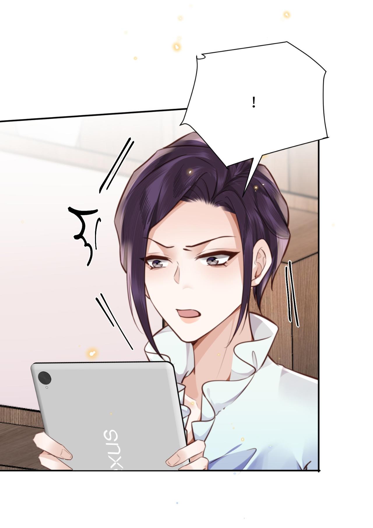 Đặc Chế Cho Riêng Anh - Chap 85