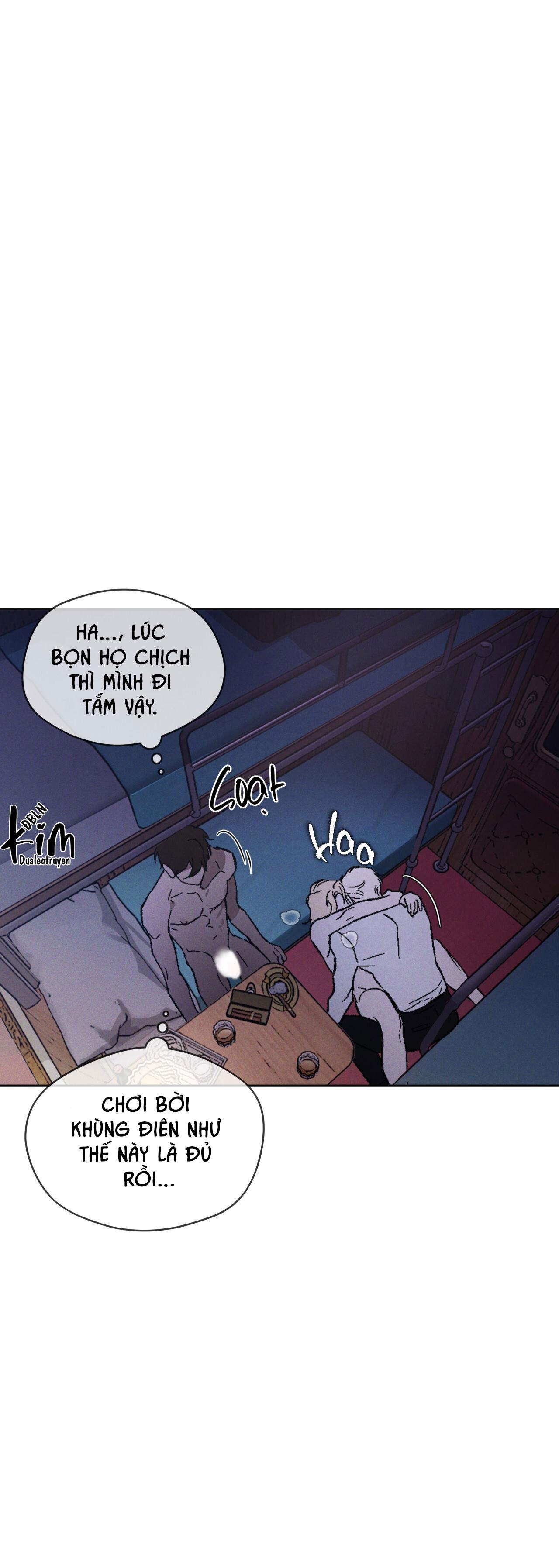 CODENAME ANASTASIA - Chap 27