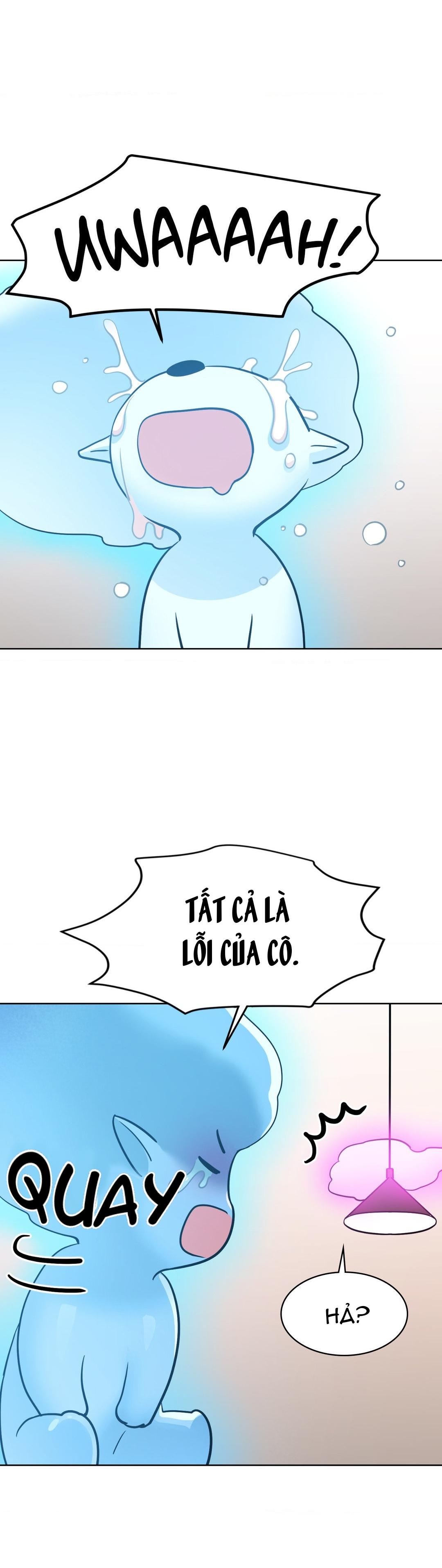 Sữa Và Kem - Chap 9