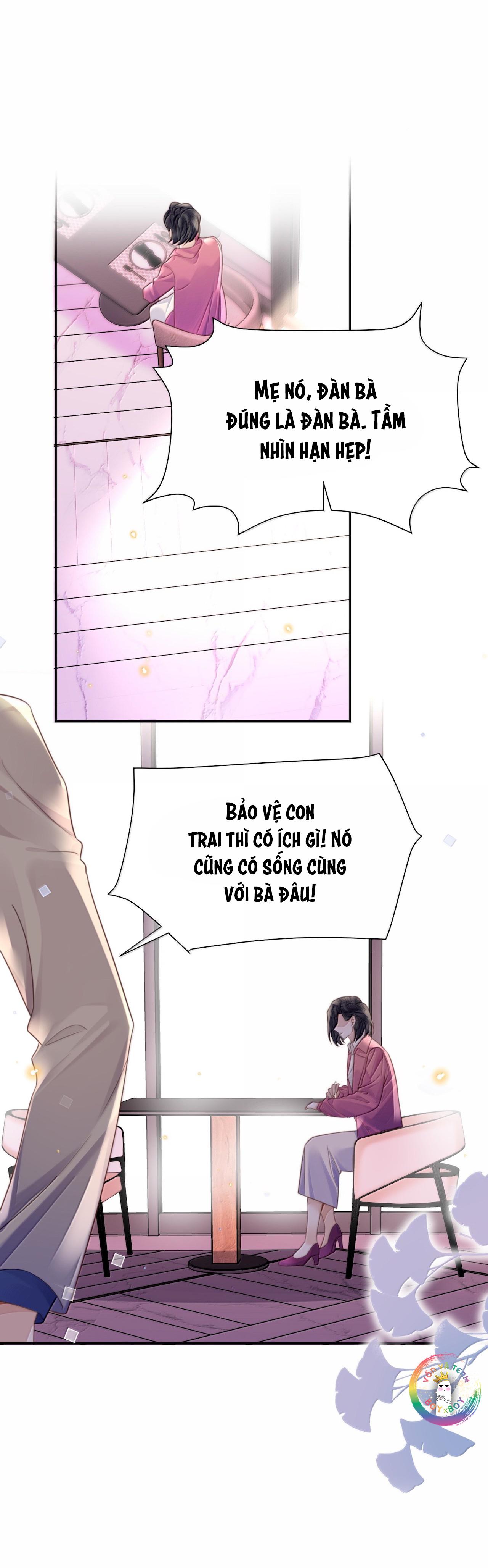 Đặc Chế Cho Riêng Anh - Chap 103