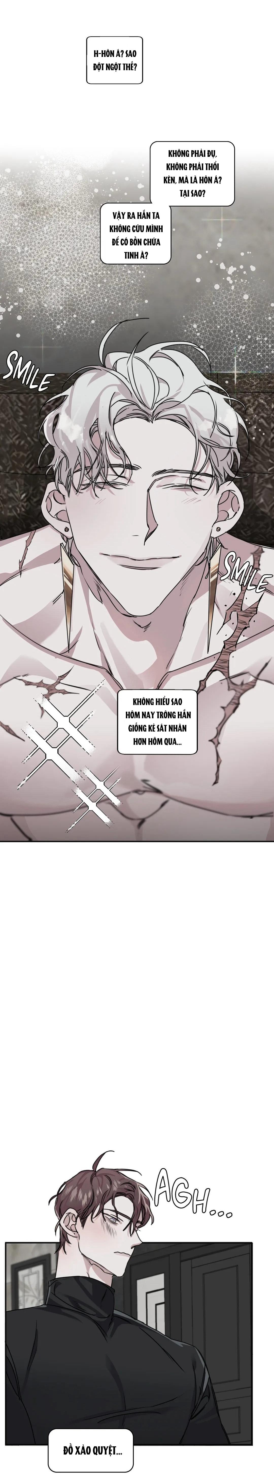 Đơn Phương - Chap 6