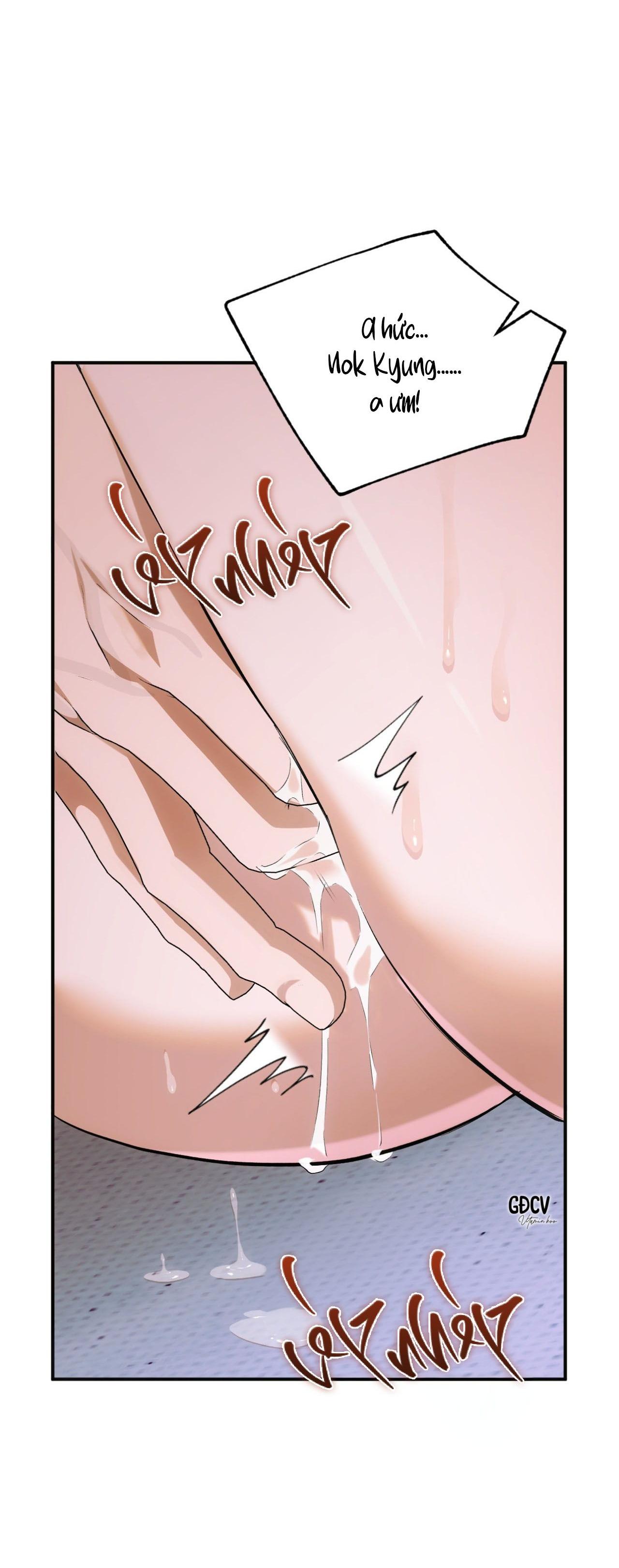 DEEP BURNING - Chap 9