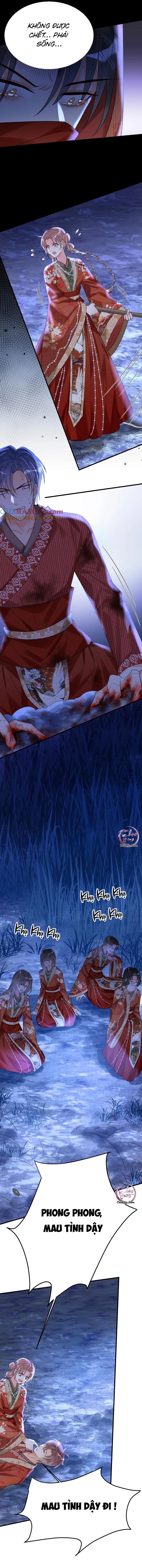 Rất Tiếc, Bạn Không Thể Đăng Xuất Khỏi Trò Chơi - Chap 28