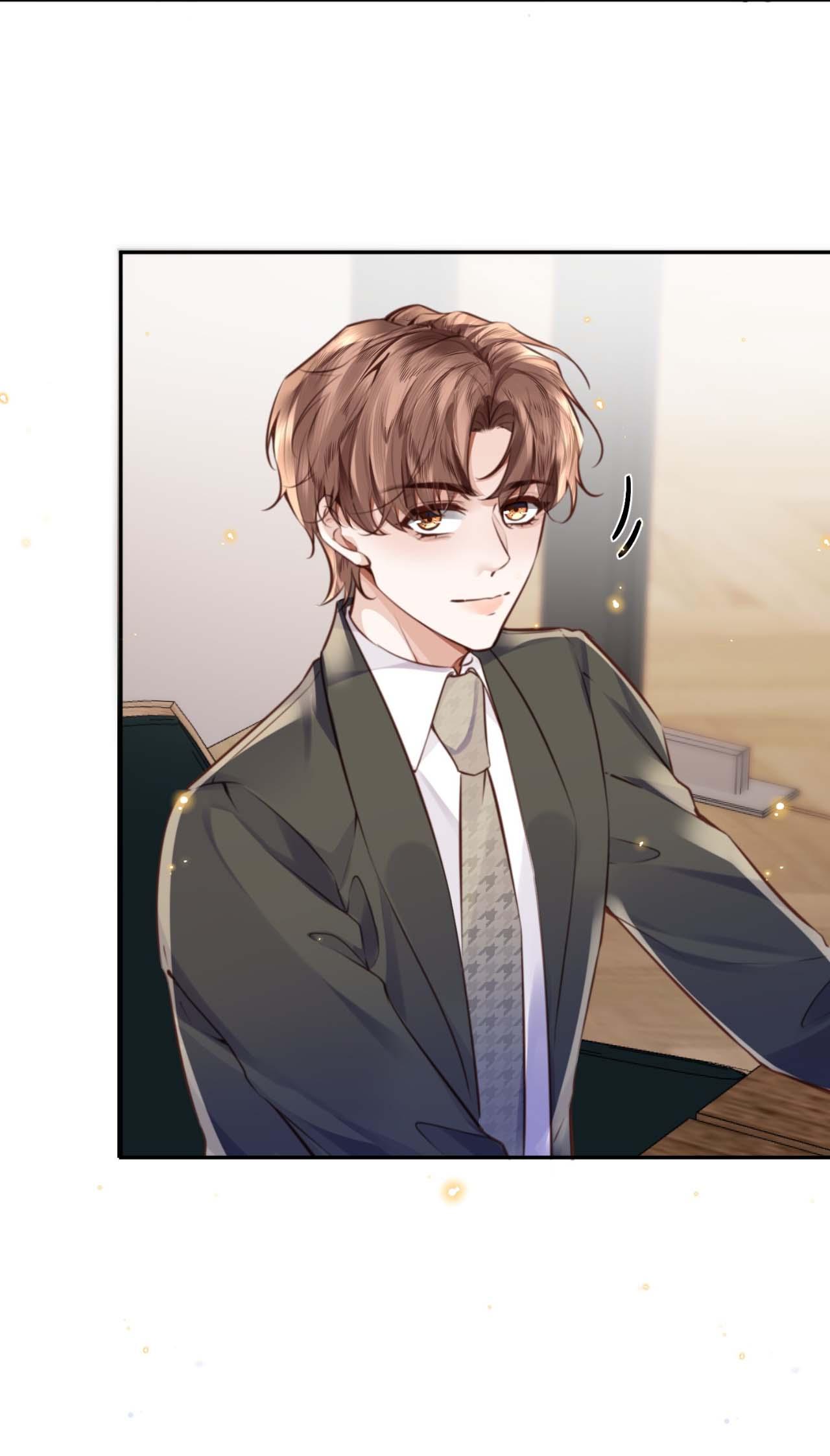 Đặc Chế Cho Riêng Anh - Chap 85