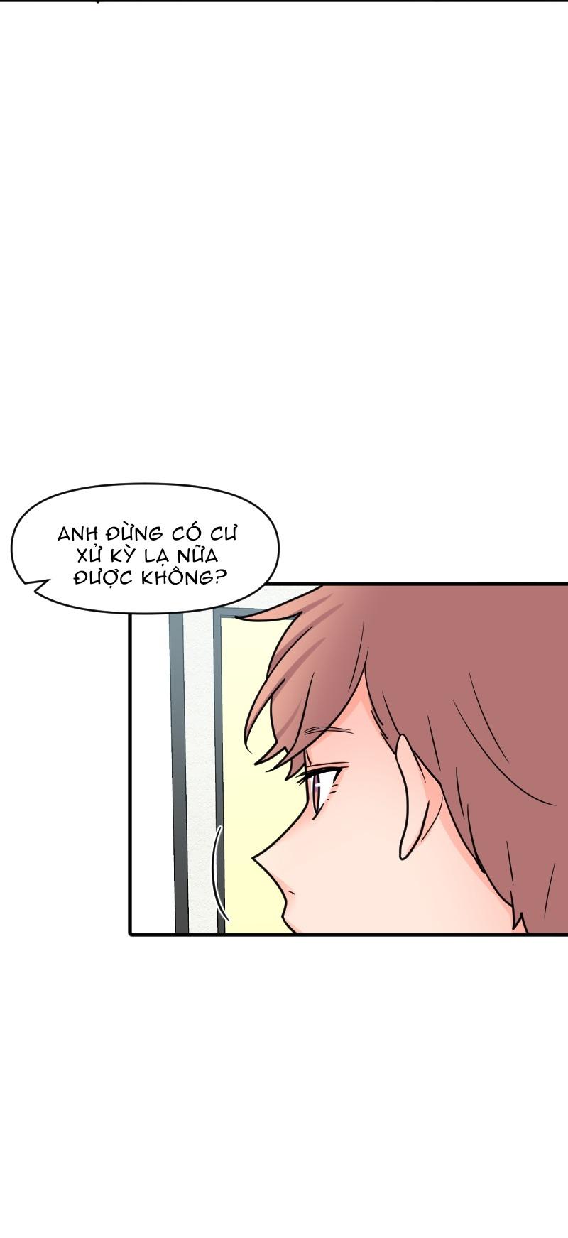 Truyện Ngôn Nhưng Không Ngôn Lắm - Chap 78