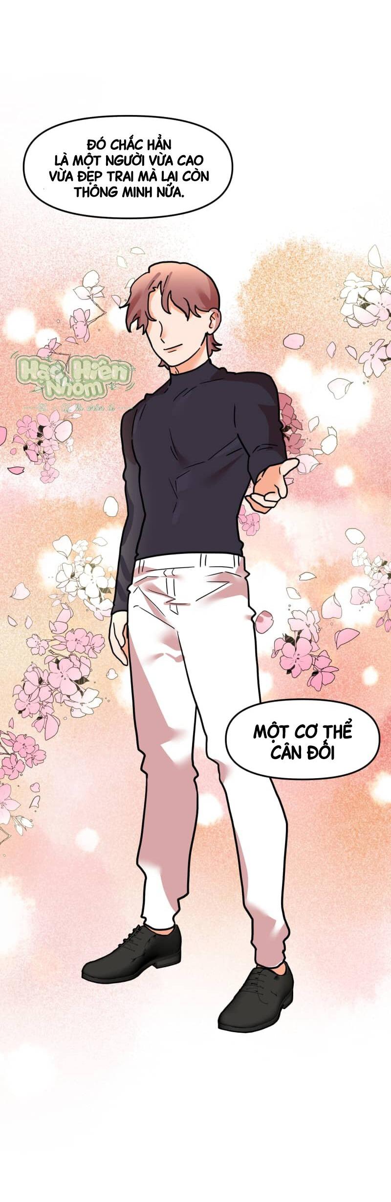 Truyện Ngôn Nhưng Không Ngôn Lắm - Chap 110