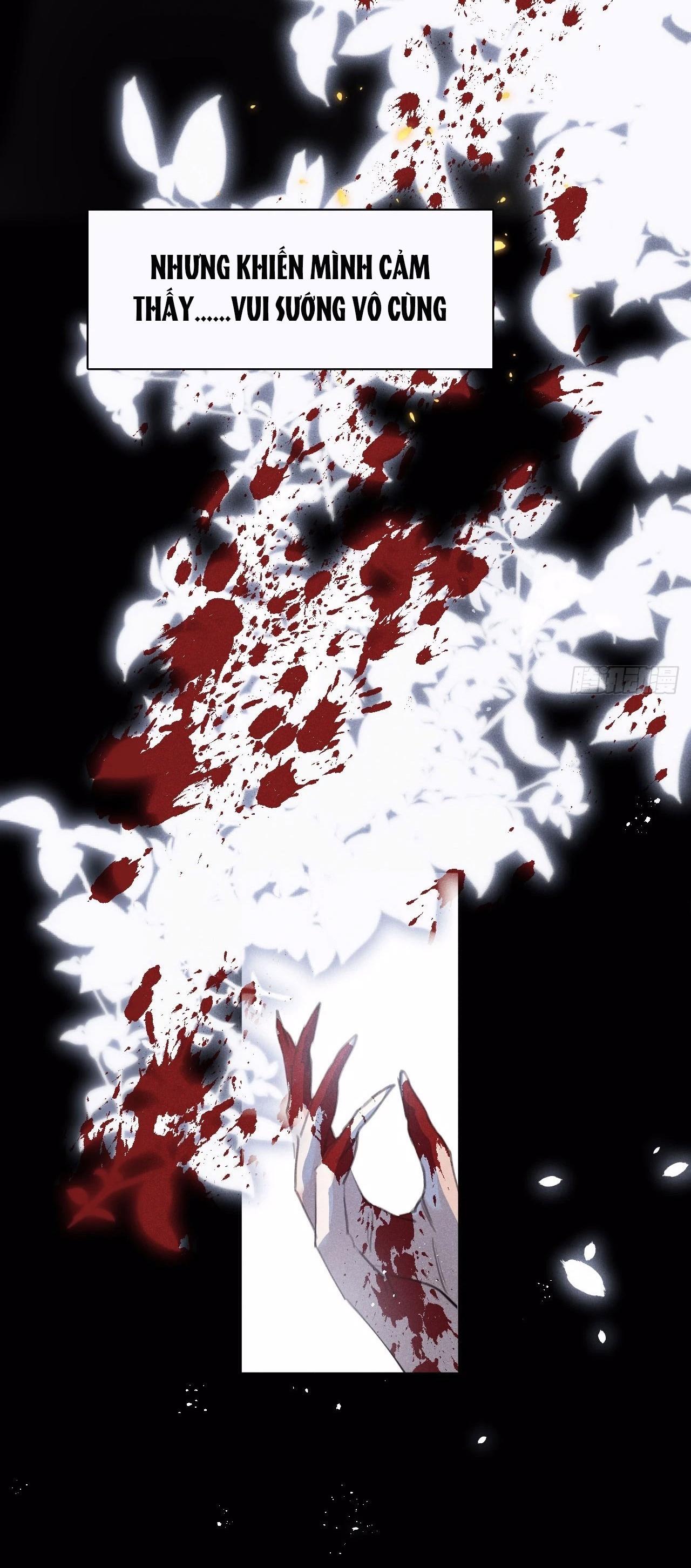 Lang Sói Thượng Khẩu - Chap 71