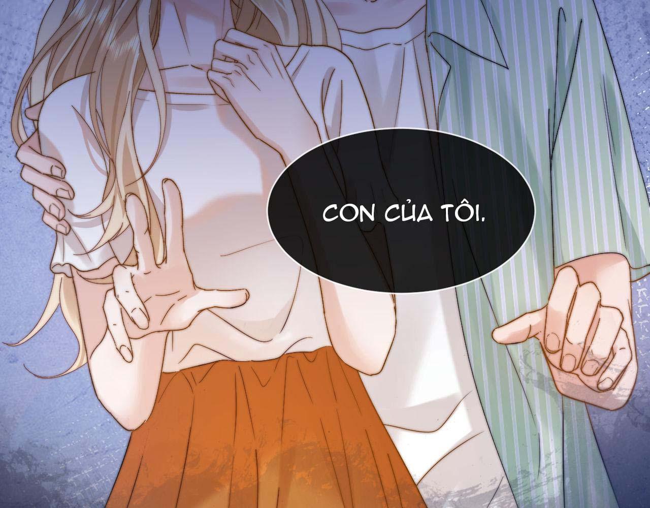 (Drop) Chất Dị Ứng Cực Cute - Chap 39