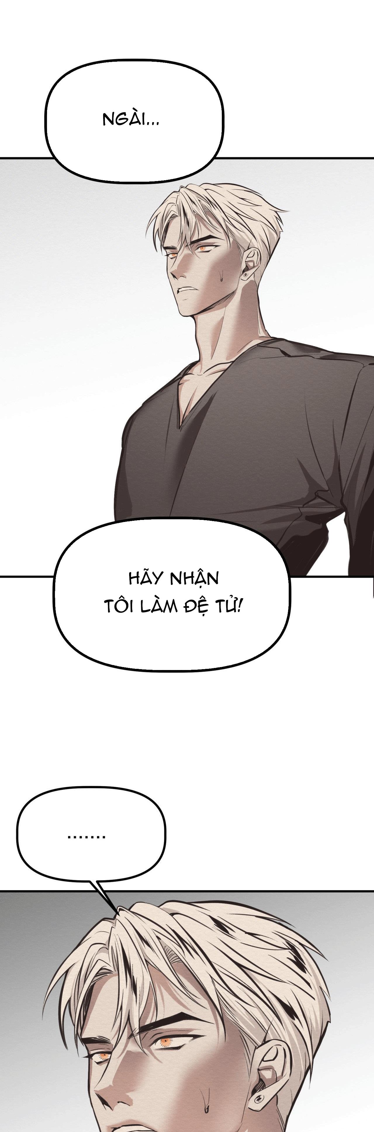 ÁC MA ĐỈNH CẤP - Chap 40