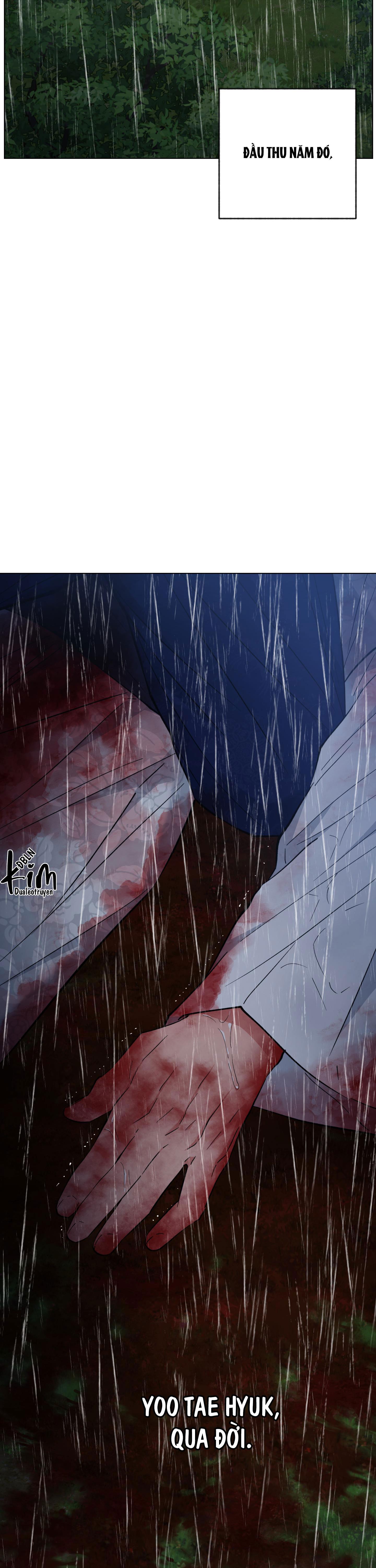 BÌNH MINH CỦA RỒNG - Chap 55