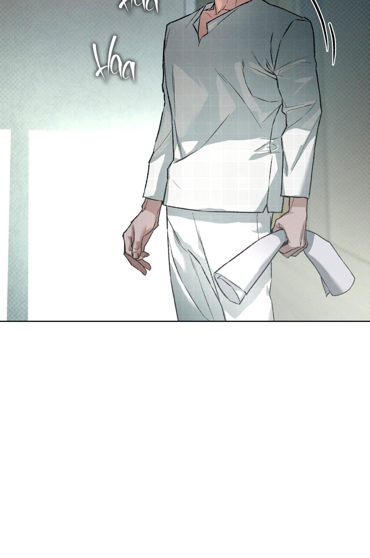 CODENAME ANASTASIA - Chap 48