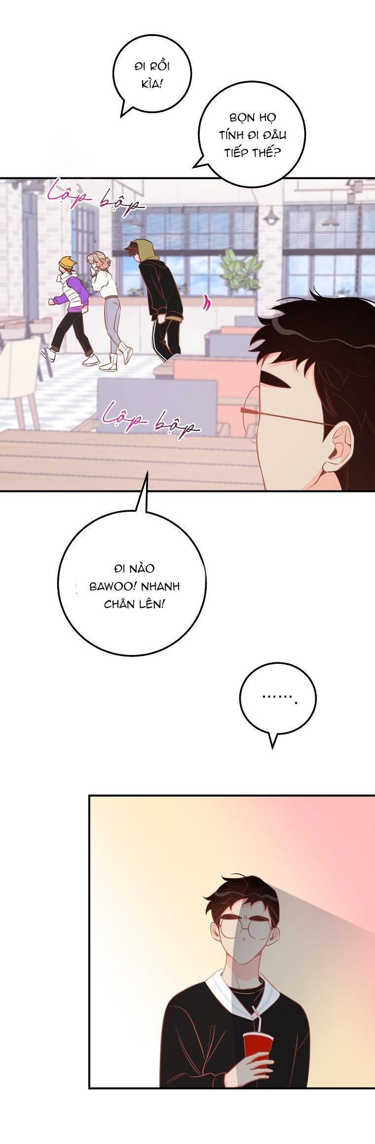 Có Chuyện Gì Xảy Ra với Sự Nổi Tiếng Của Tôi Thế? - Chap 64