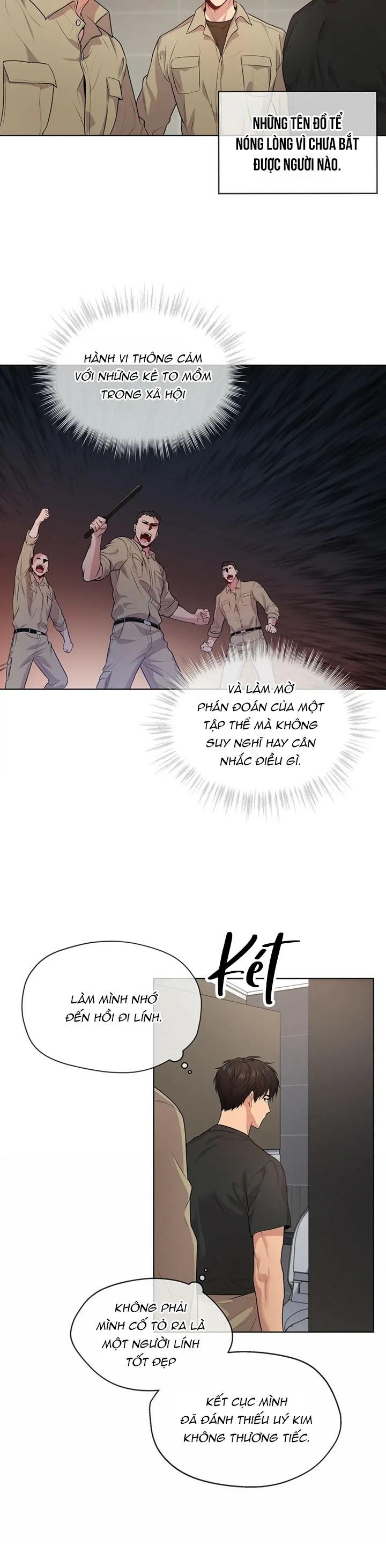 Passion - Chap 25