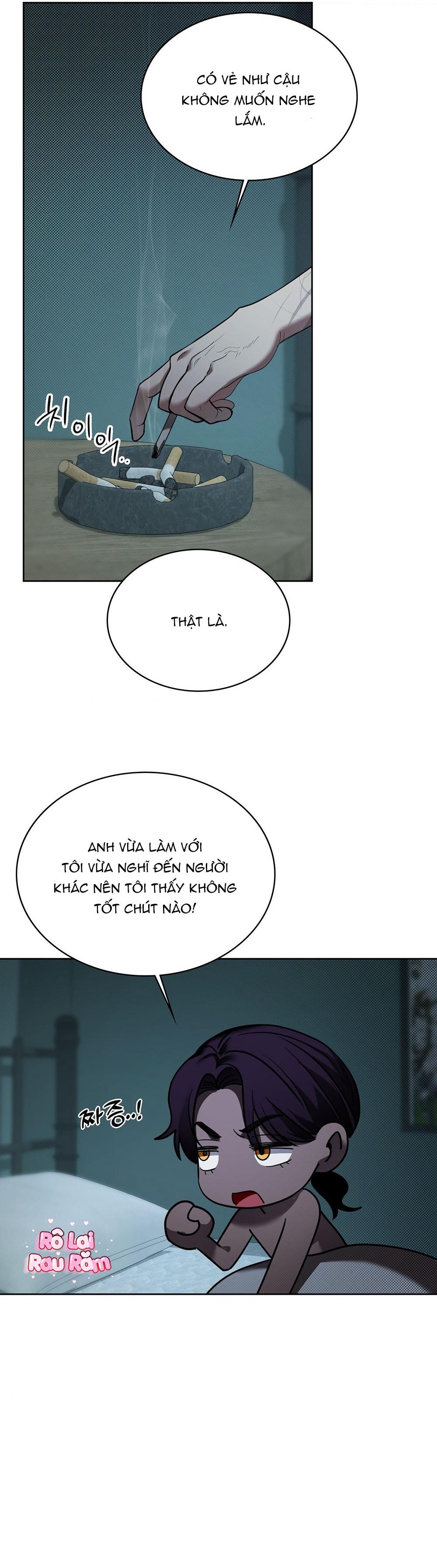 DROP TRANH VẼ - Chap 2