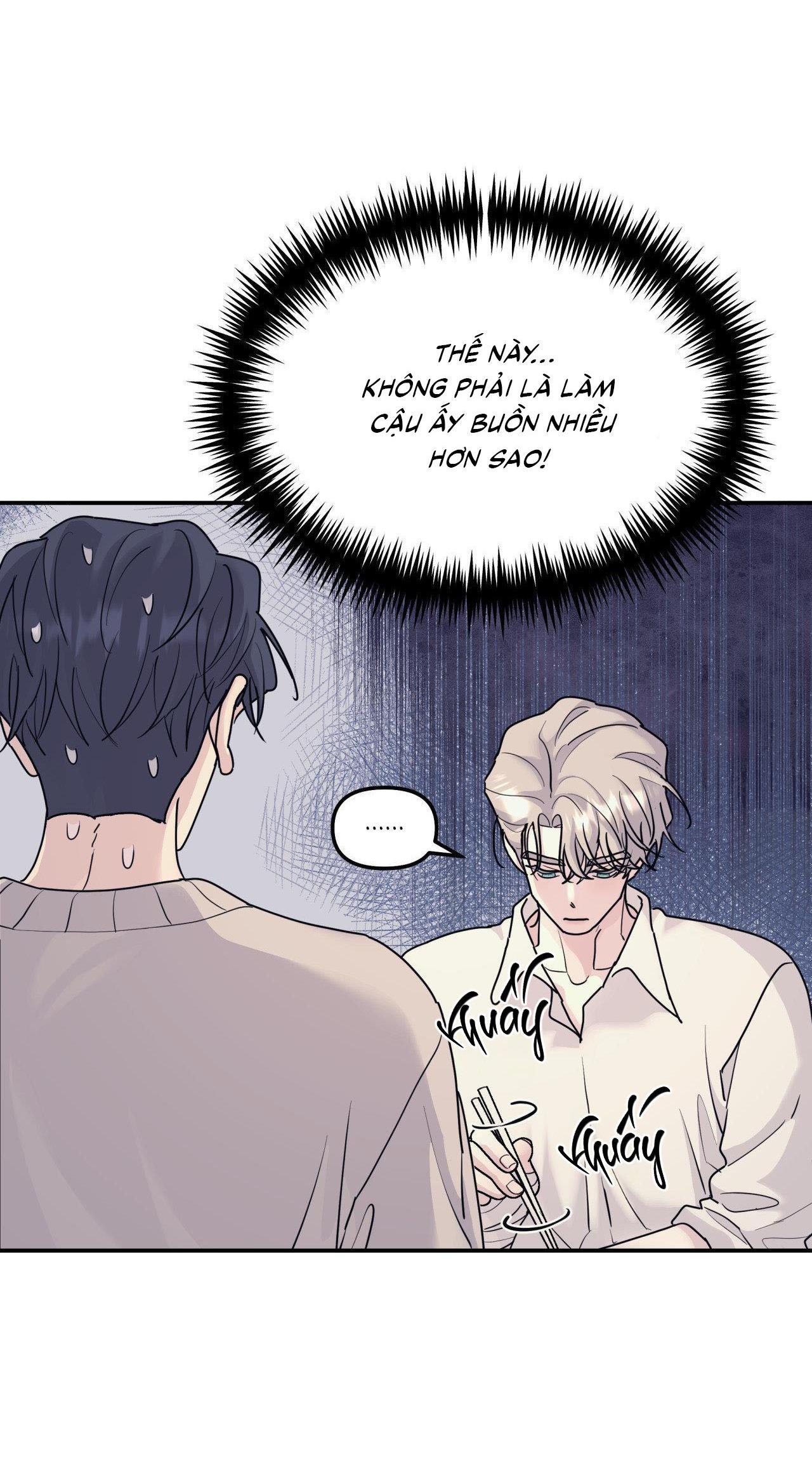 (CBunu) Cây Không Có Rễ - Chap 60