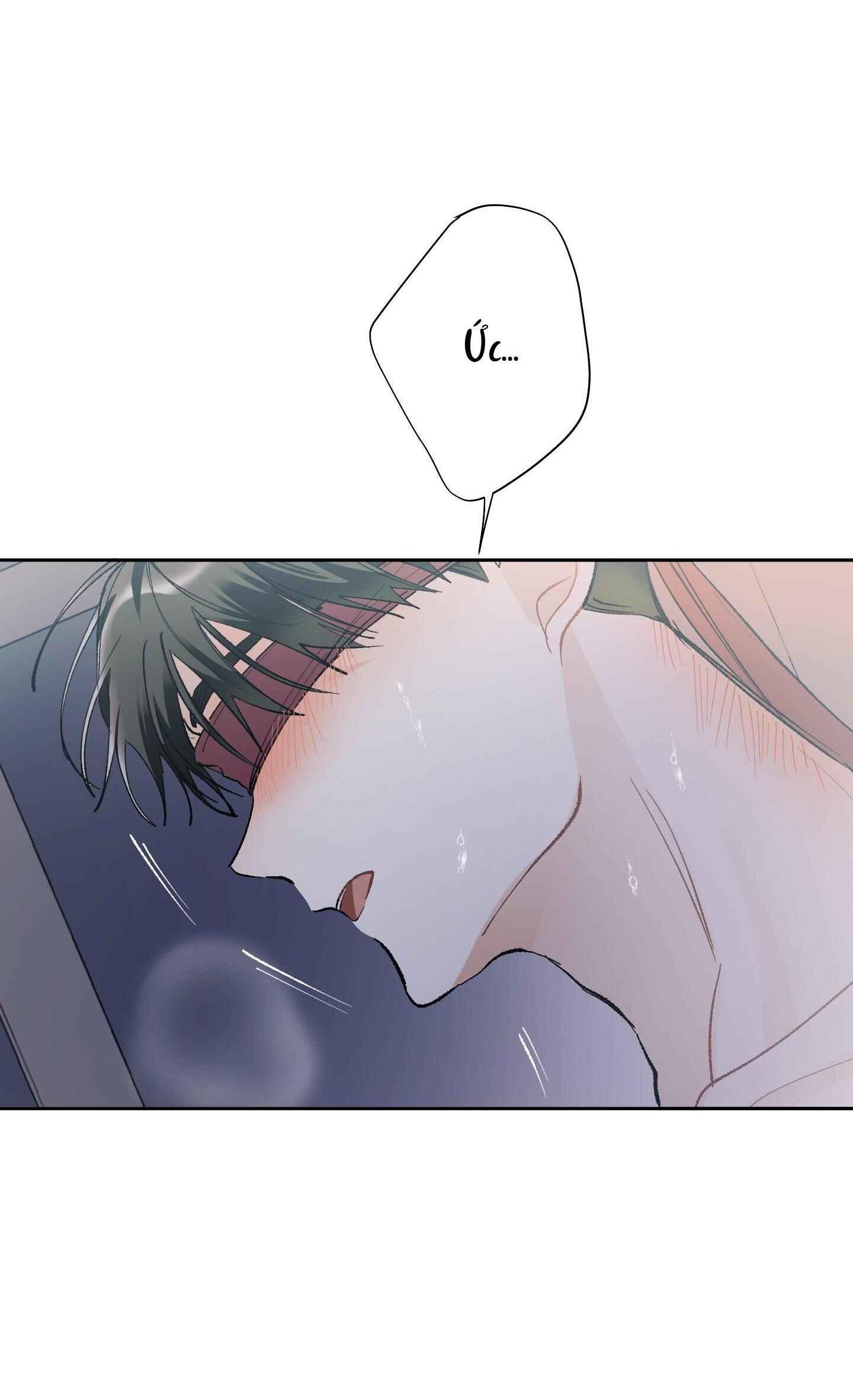 THẾ GIỚI CỦA TÔI KHI KHÔNG CÓ EM - Chap 72