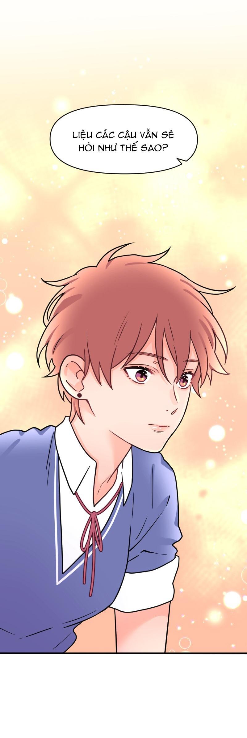 Truyện Ngôn Nhưng Không Ngôn Lắm - Chap 67