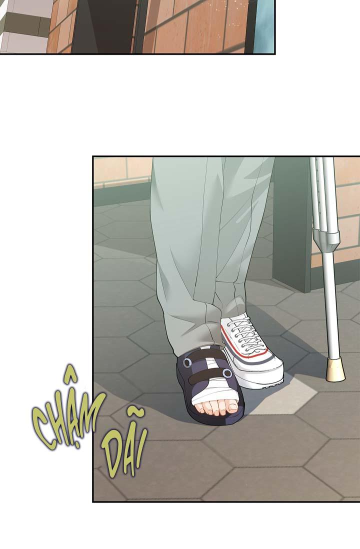 Hôn Nhân Bị Đánh Cắp Của Hồ Ly - Chap 52