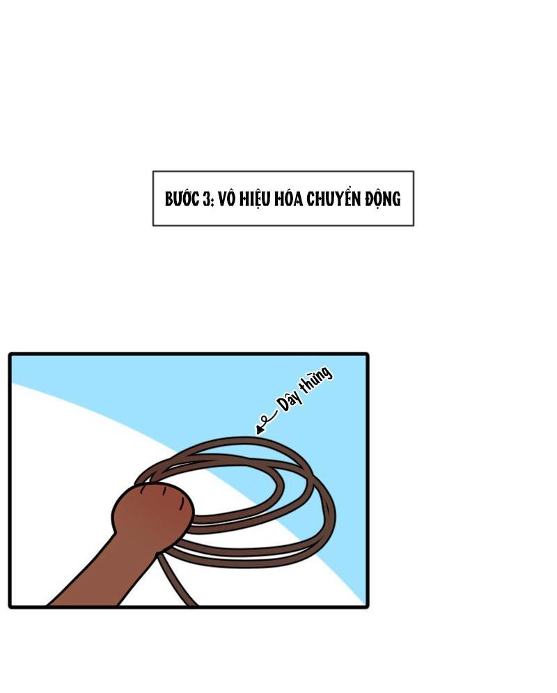 Truyện Ngôn Nhưng Không Ngôn Lắm - Chap 66