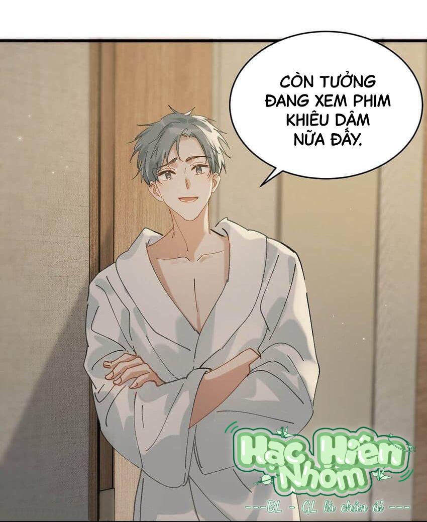 Tôi và đối tác của tôi [DROP] - Chap 73