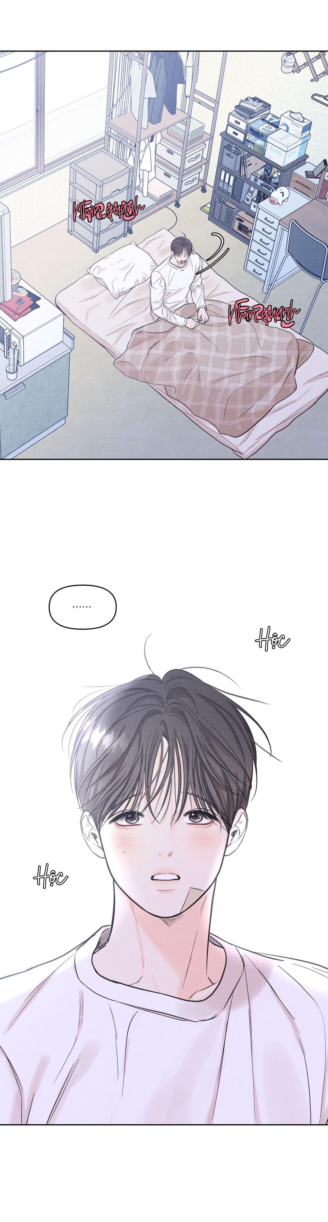 (CBunu) Công Việc Làm Thêm Thời Vụ - Chap 11