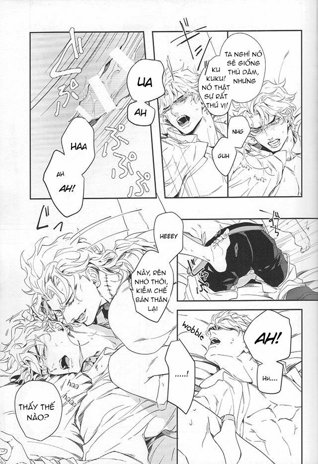 Doujinshi Tổng Hợp - Chap 242