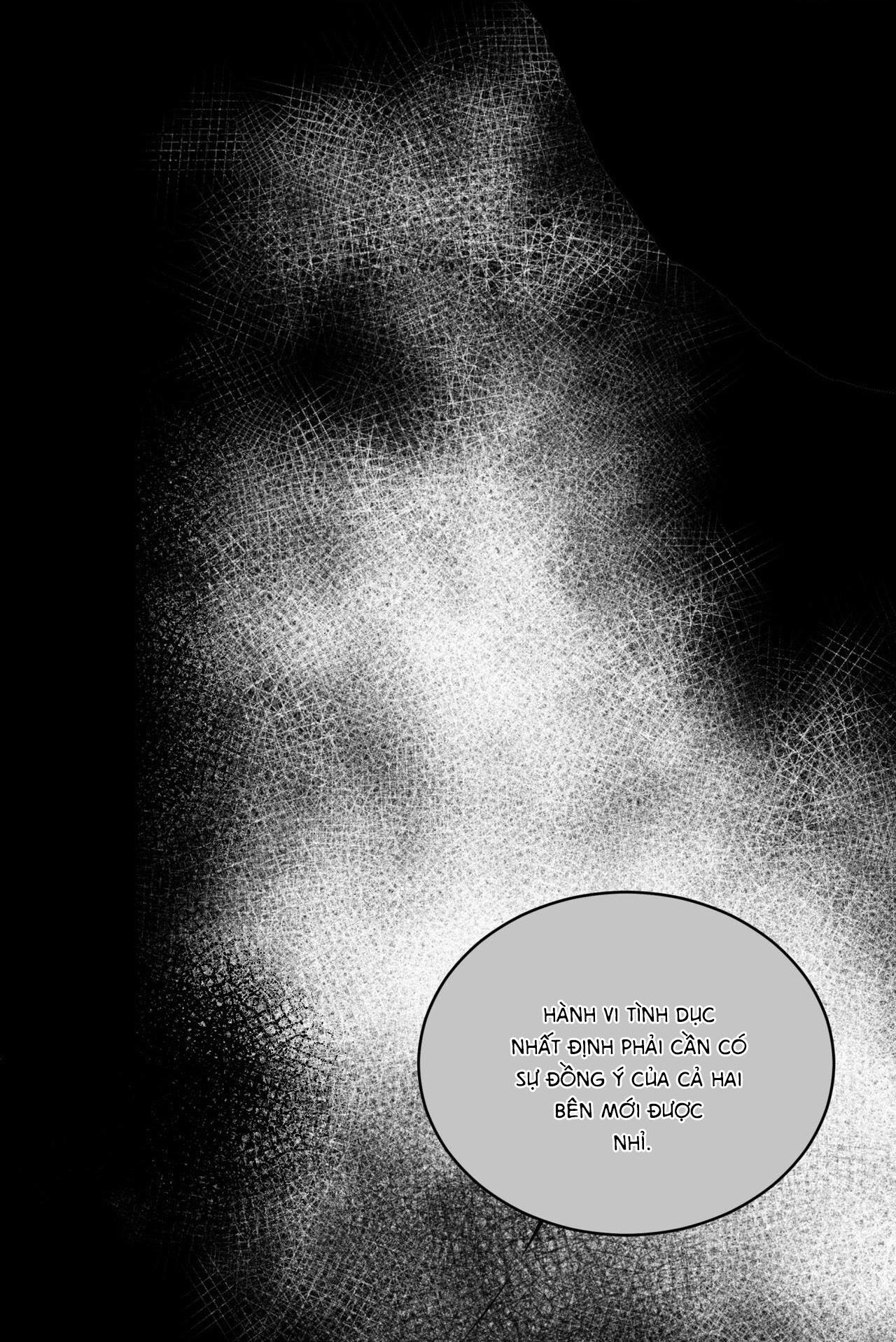 |DROP| Tiệm đồ uống của cáo Flynn - Chap 7