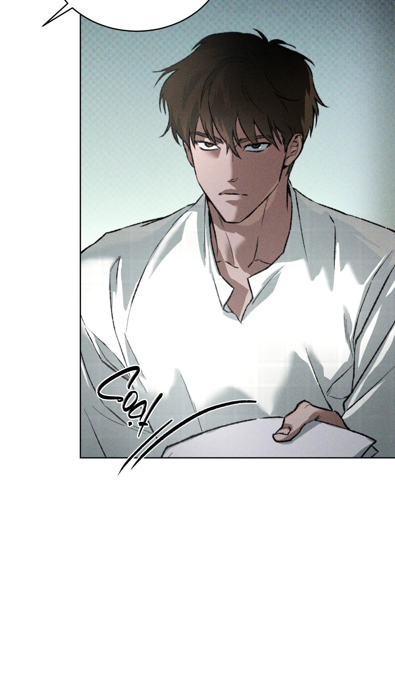 CODENAME ANASTASIA - Chap 49