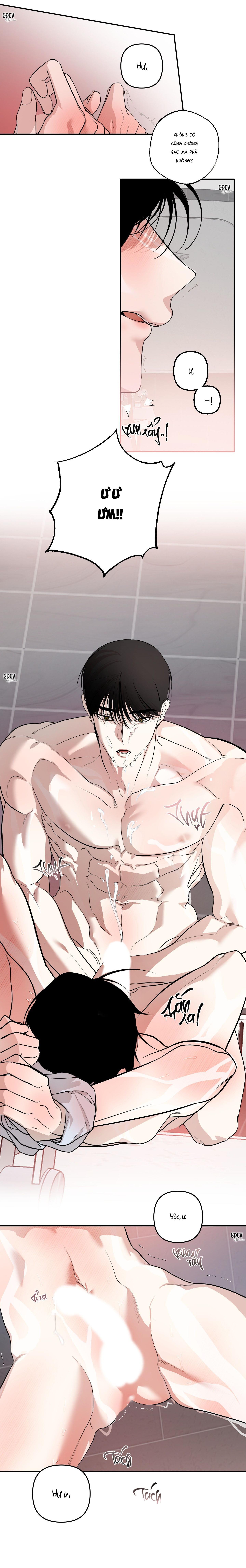 MAU ĐÚT VÀO ĐI - Chap 4