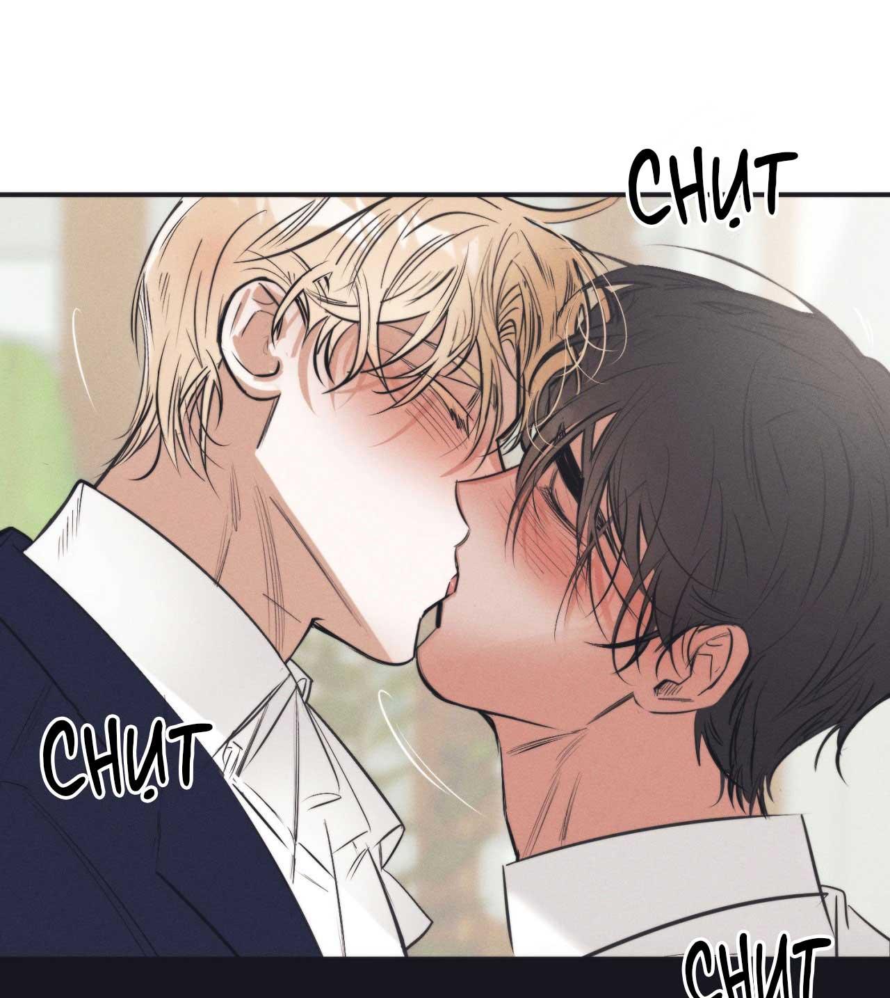 KHU VƯỜN CỦA ESTHER - Chap 4