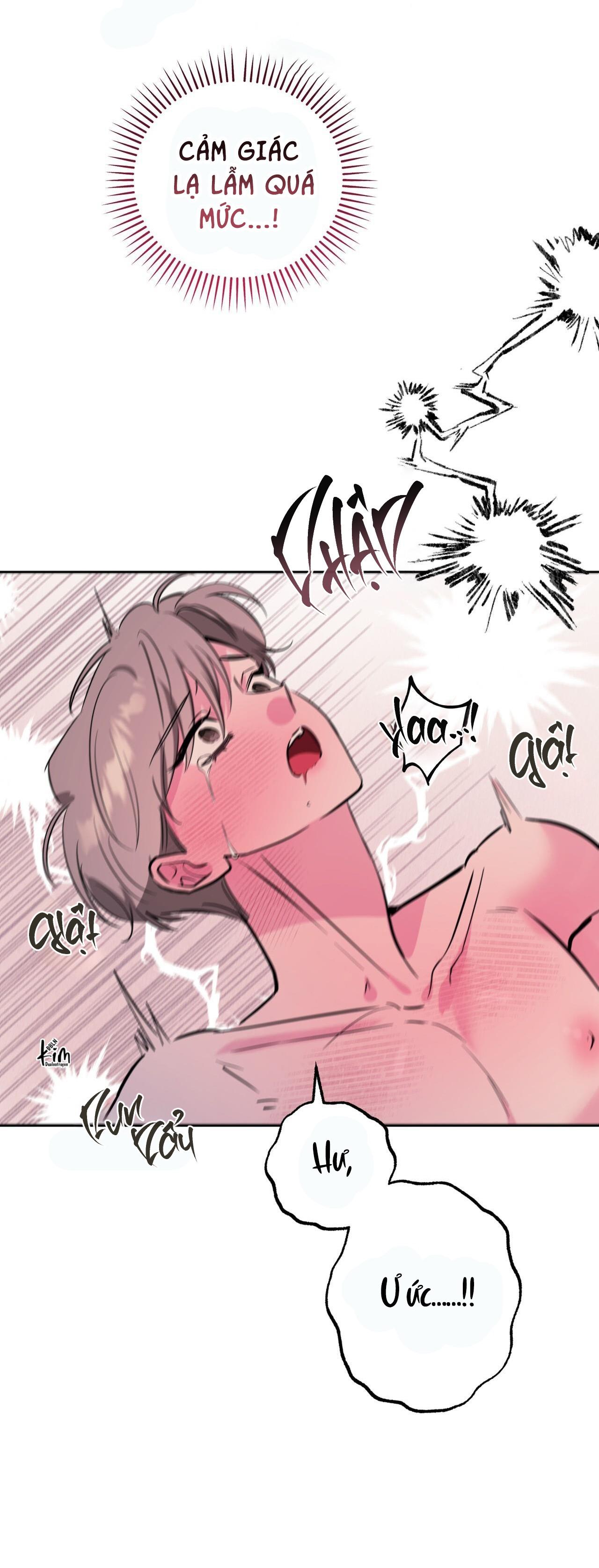 CẠM BẪY ĐẠI HỌC - Chap 94