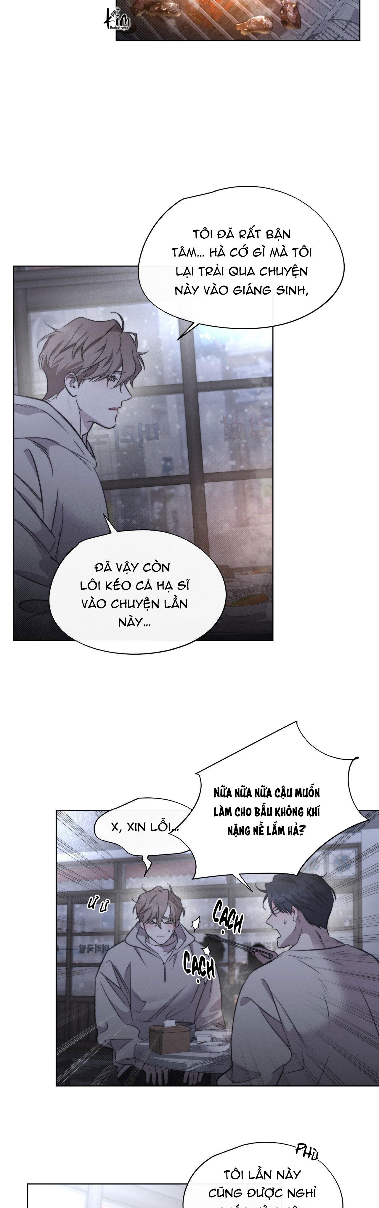 STILL LOVE YOU - Chap 8