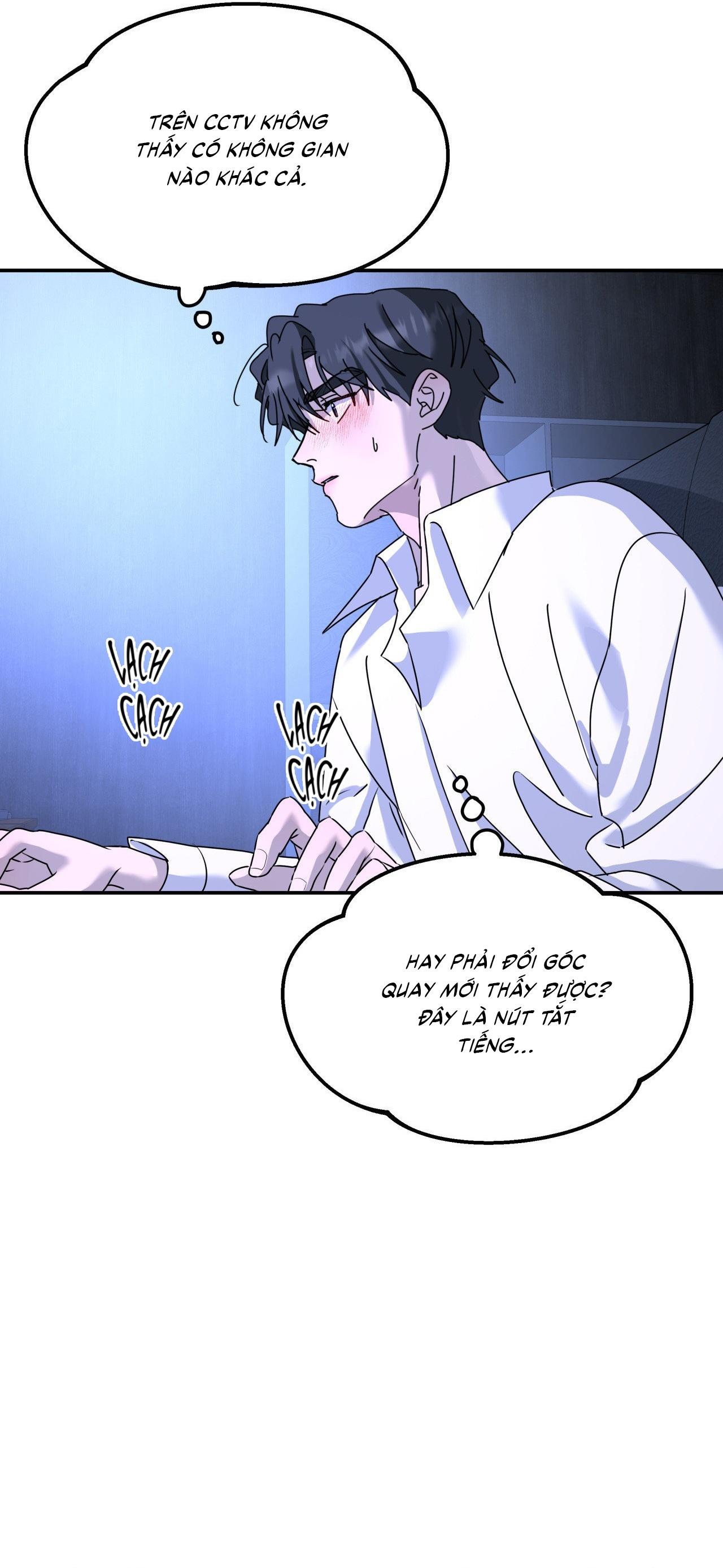 (CBunu) Cây Không Có Rễ - Chap 82