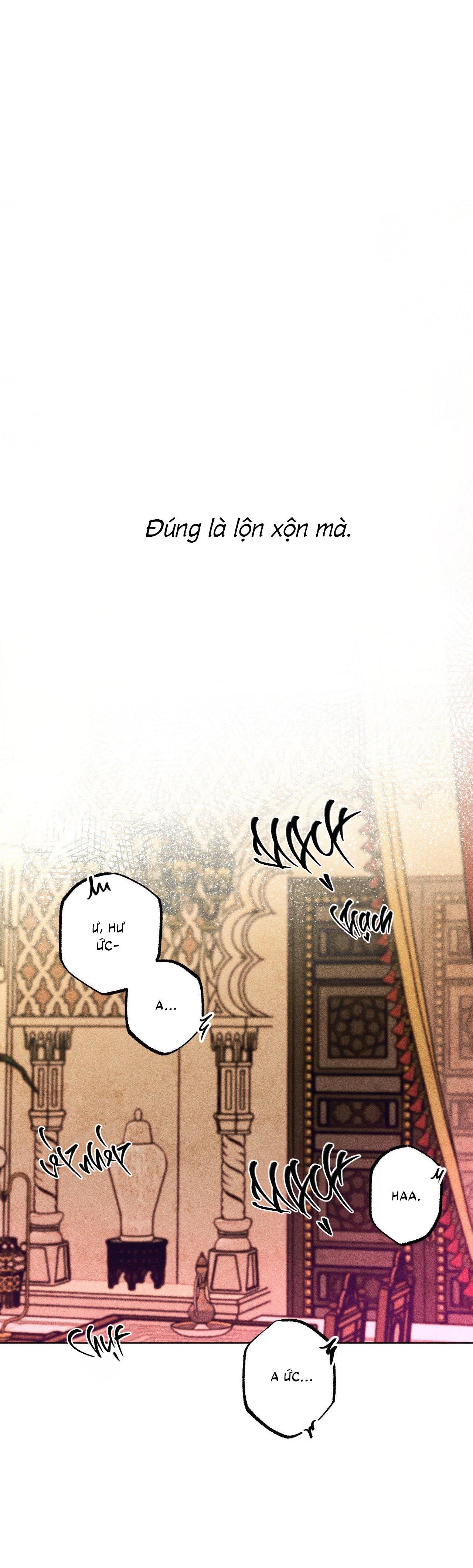 (CBunu) Làm vị cứu tinh thật dễ dàng - Chap 99