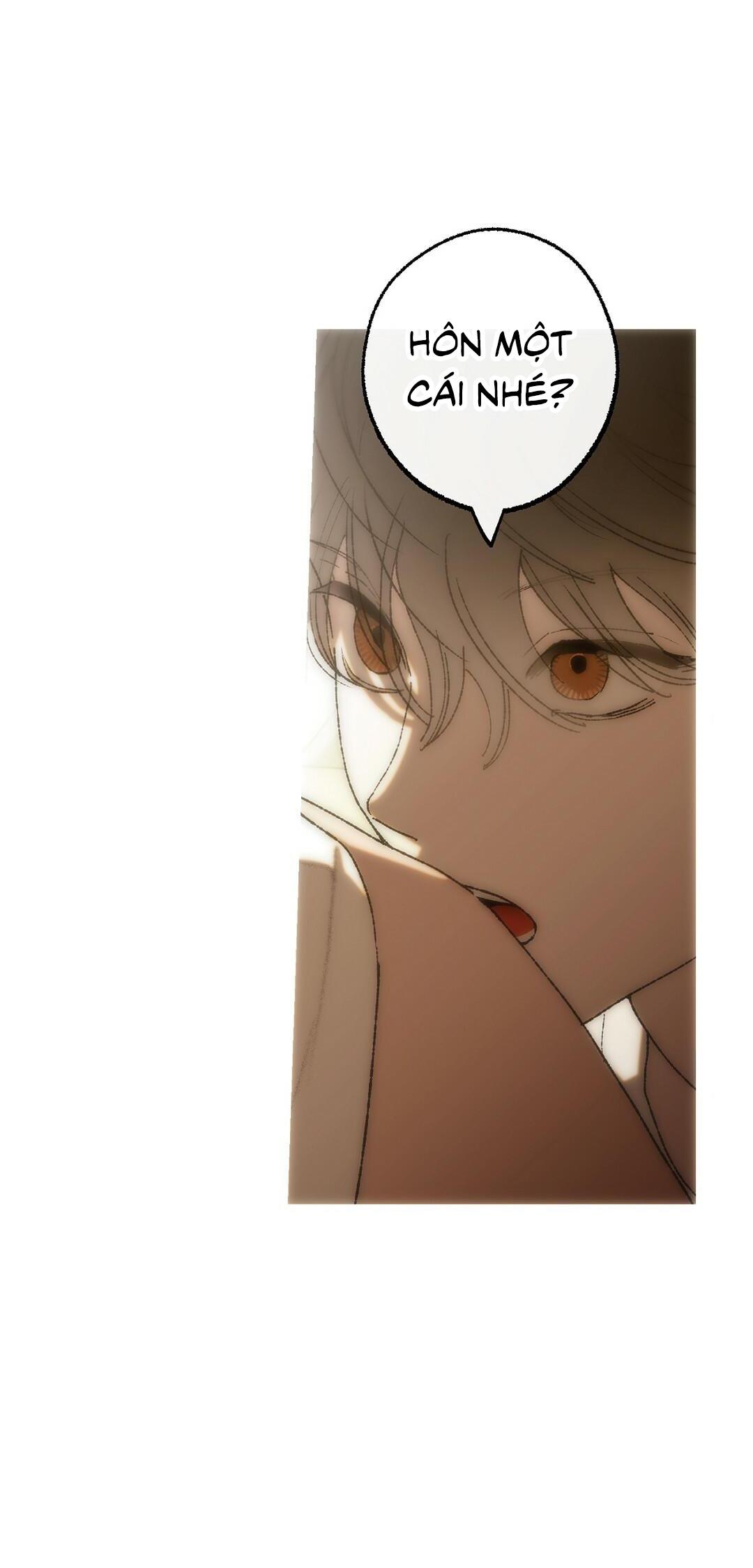 BOY LOVE - FAN BOOK - Chap 11