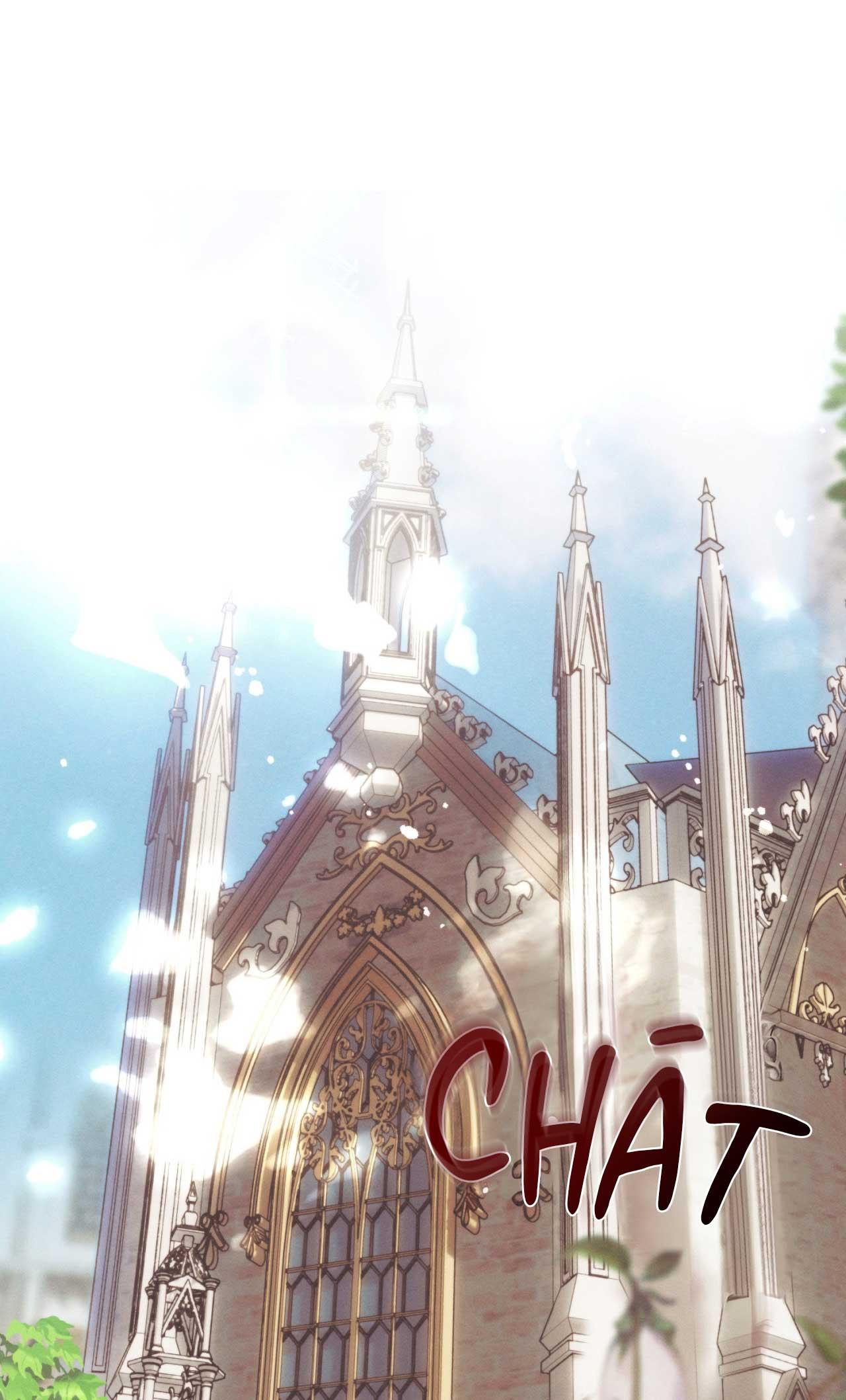 KHU VƯỜN CỦA ESTHER - Chap 0