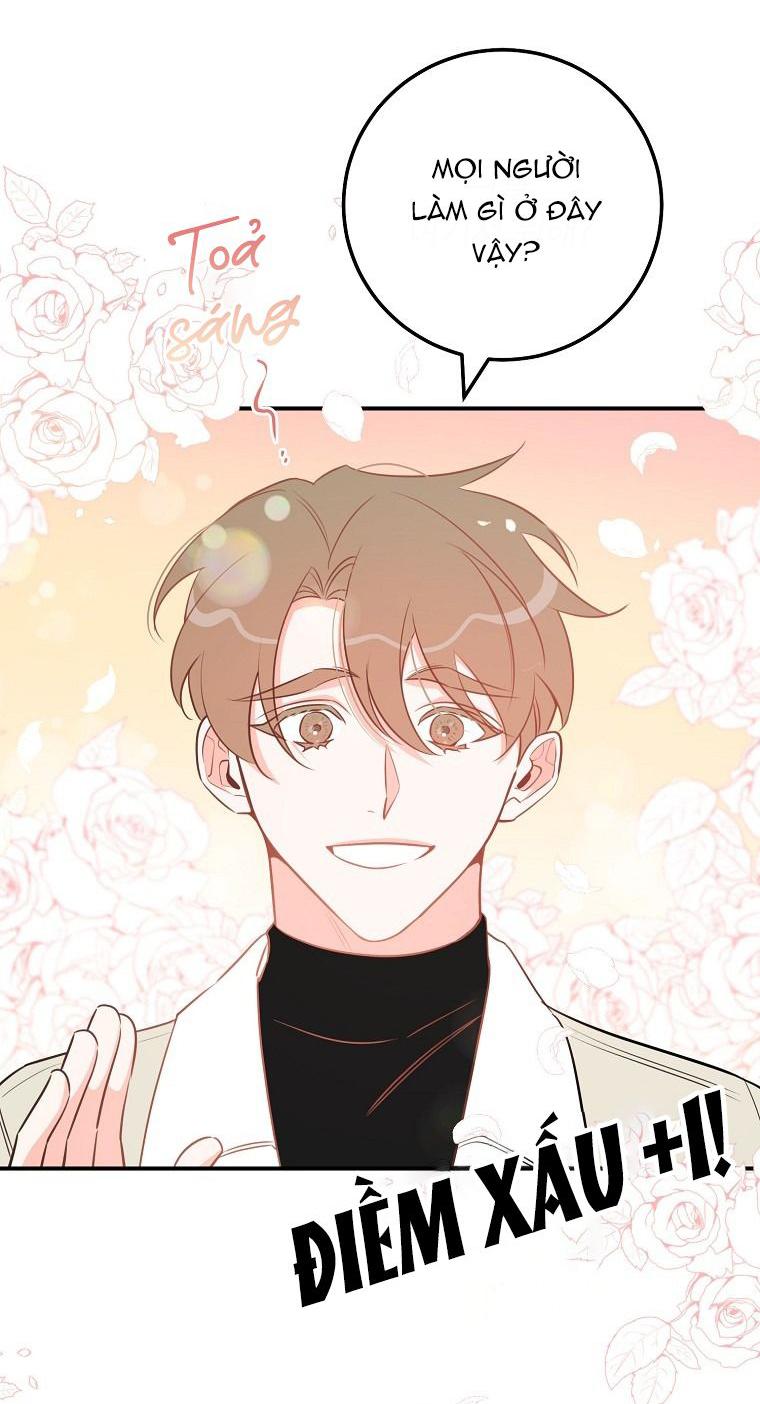 Có Chuyện Gì Xảy Ra với Sự Nổi Tiếng Của Tôi Thế? - Chap 65