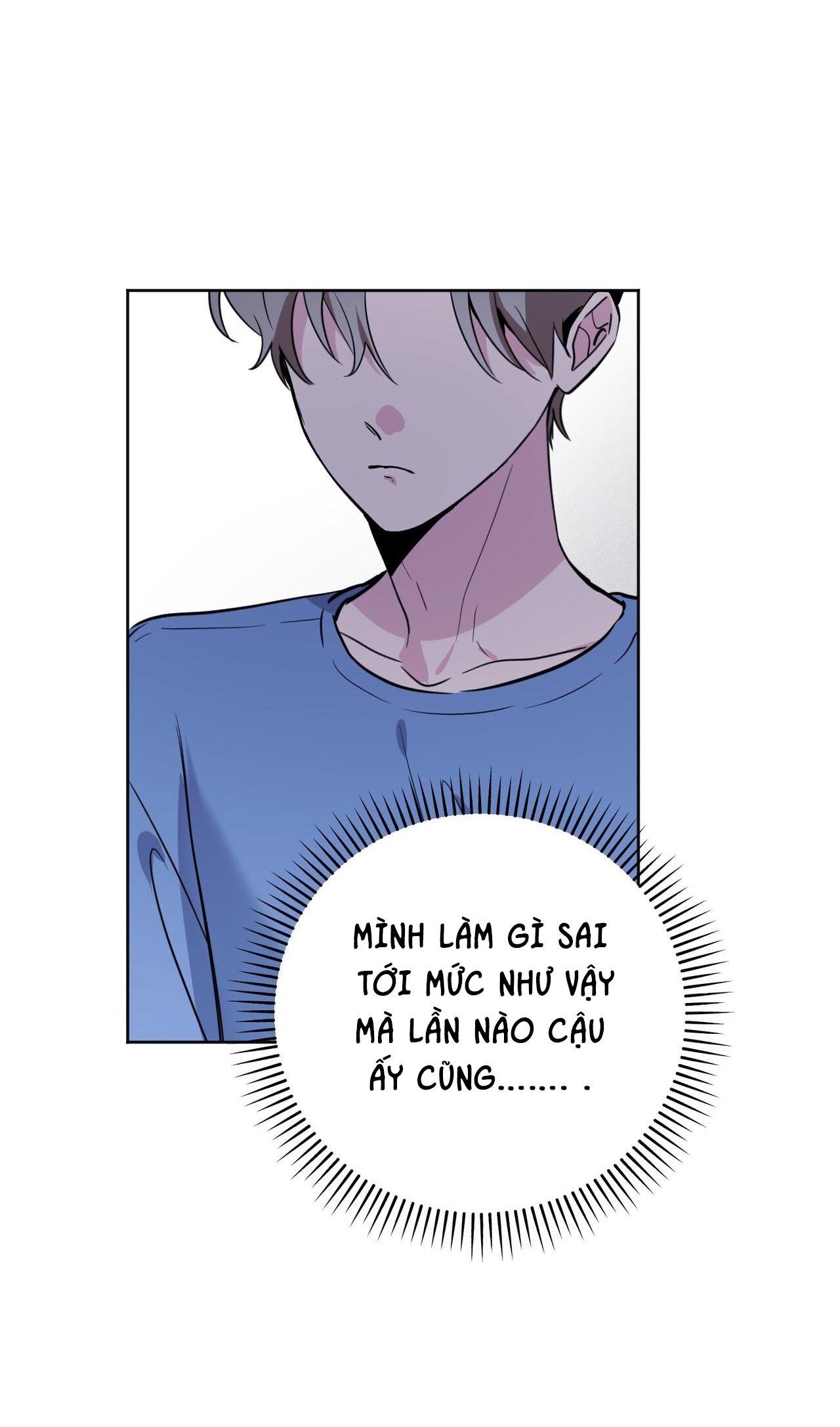 CẠM BẪY ĐẠI HỌC - Chap 69