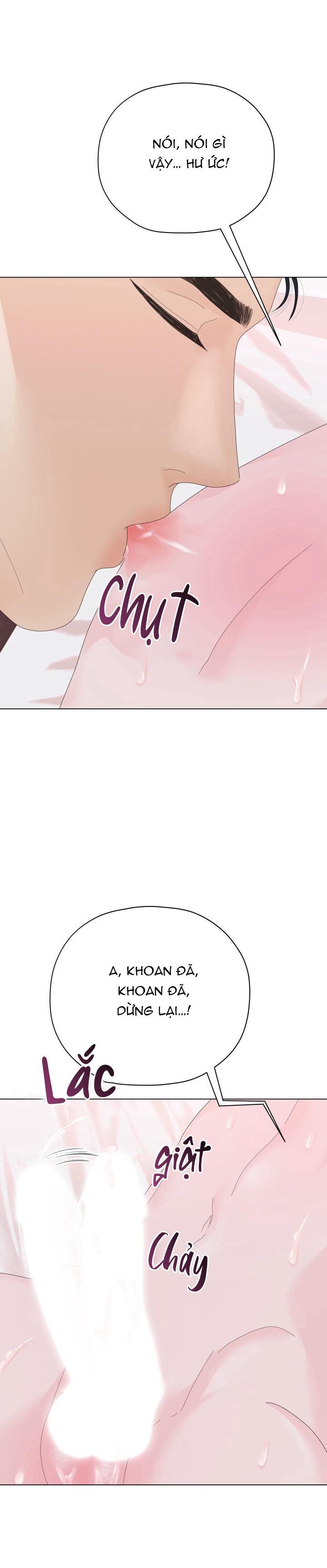 CÁI NÔI CỦA TỘI ÁC - Chap 17