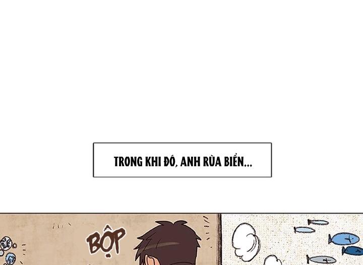 [Hoàn] Rạp Chiếu Phim BL Cổ Điển - Chap 41