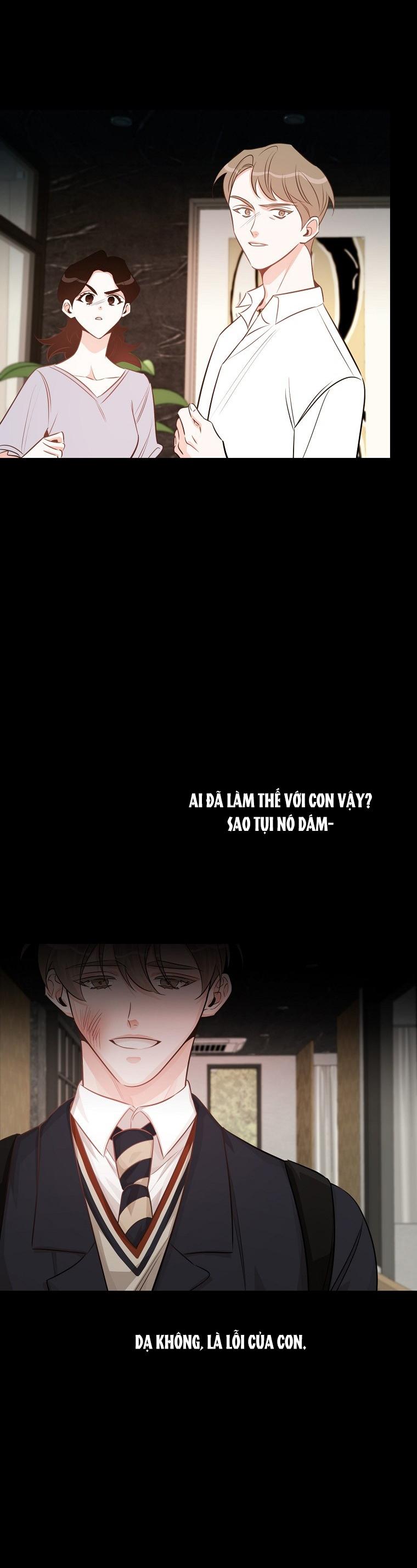 Có Chuyện Gì Xảy Ra với Sự Nổi Tiếng Của Tôi Thế? - Chap 53