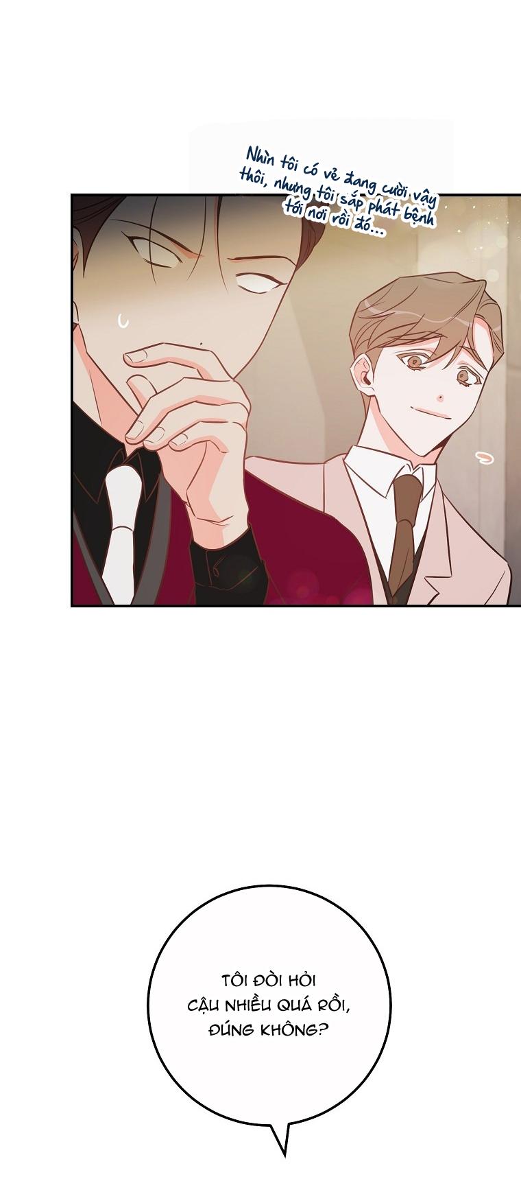 Có Chuyện Gì Xảy Ra với Sự Nổi Tiếng Của Tôi Thế? - Chap 58