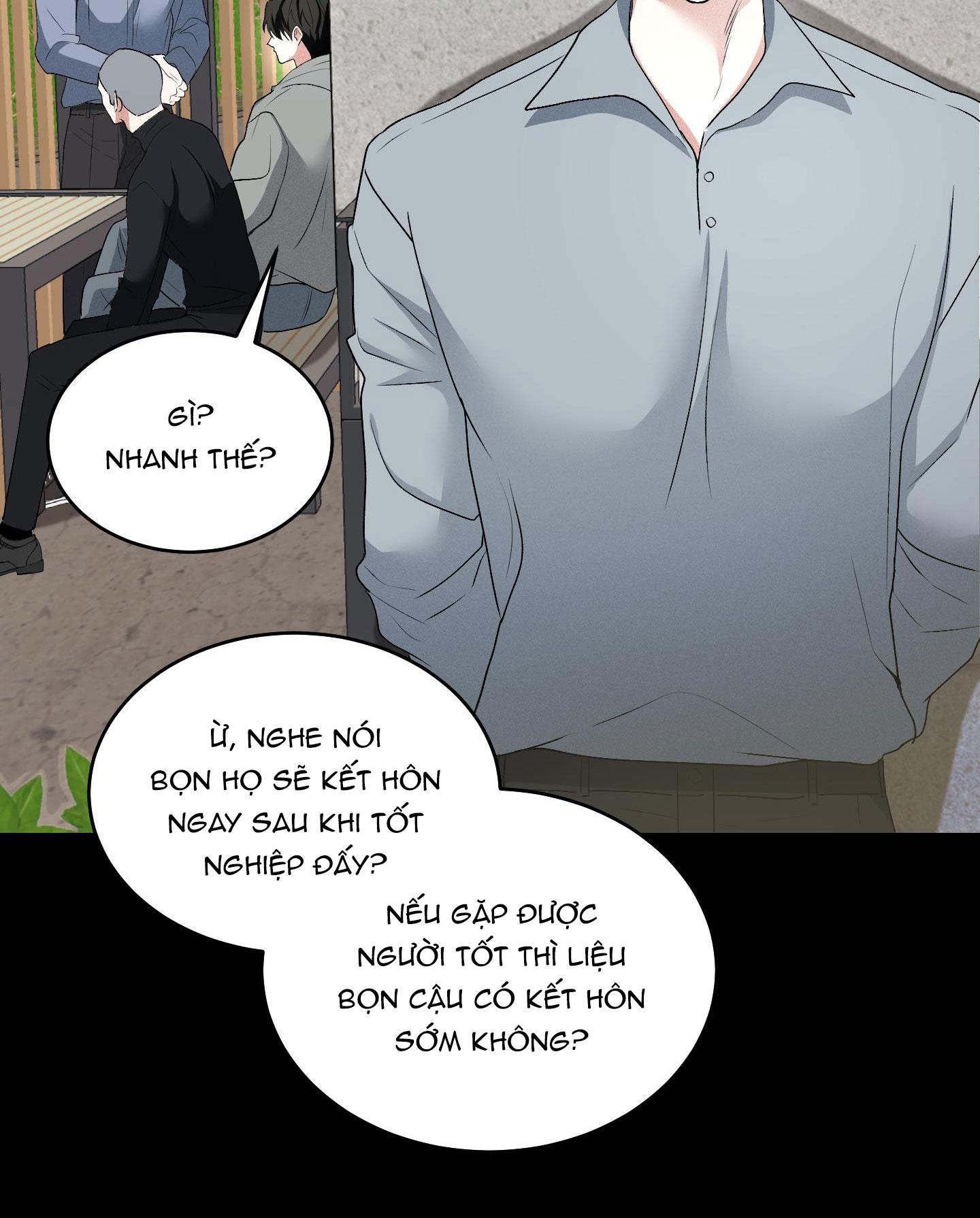 BẮN LÀ DÍNH - Chap 23