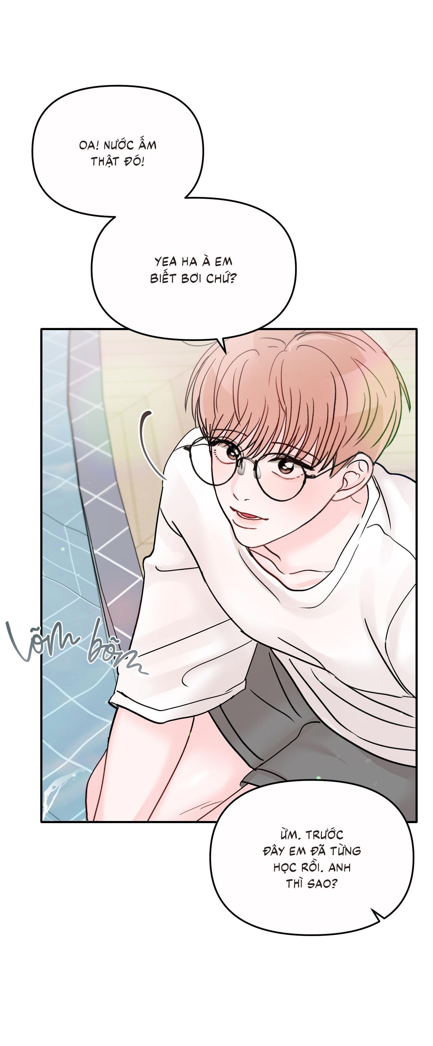 (CBunu) Thán phục thanh xuân - Chap 78